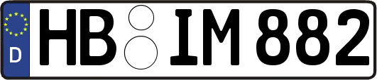 HB-IM882