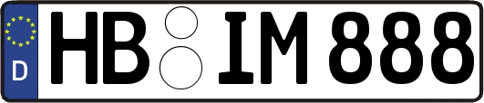 HB-IM888