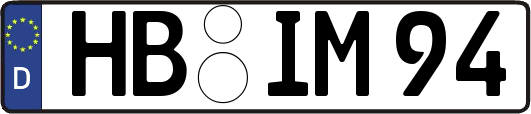HB-IM94