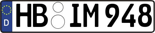 HB-IM948