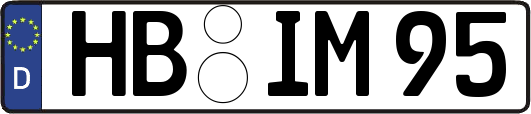 HB-IM95
