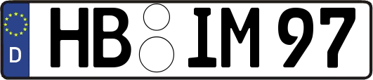 HB-IM97
