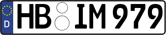 HB-IM979