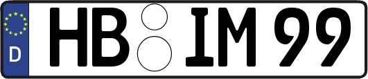 HB-IM99