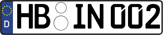 HB-IN002