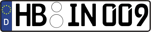 HB-IN009