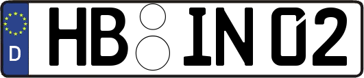 HB-IN02