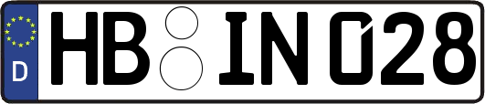 HB-IN028