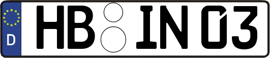 HB-IN03
