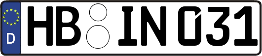 HB-IN031