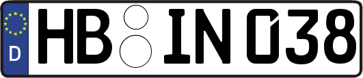 HB-IN038