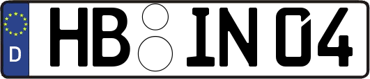 HB-IN04