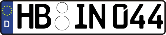 HB-IN044