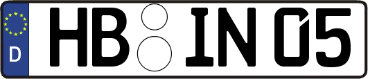 HB-IN05