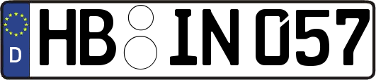 HB-IN057