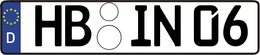 HB-IN06