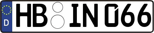 HB-IN066