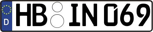 HB-IN069