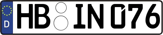 HB-IN076