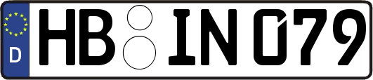 HB-IN079