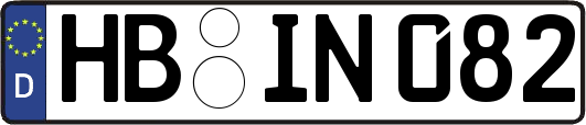 HB-IN082