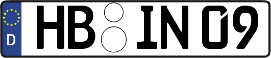 HB-IN09