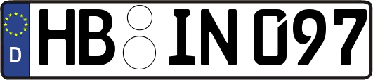 HB-IN097