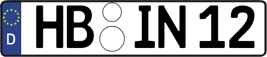 HB-IN12