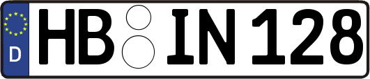 HB-IN128