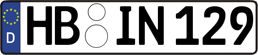 HB-IN129
