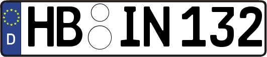 HB-IN132