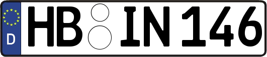 HB-IN146