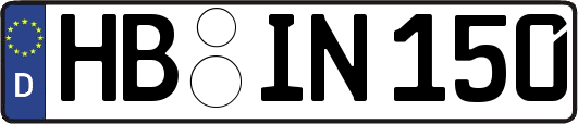 HB-IN150