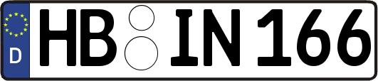 HB-IN166