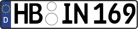 HB-IN169
