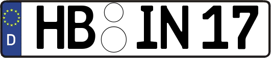 HB-IN17