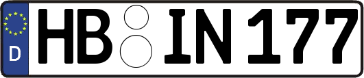 HB-IN177