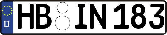 HB-IN183