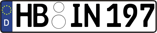 HB-IN197