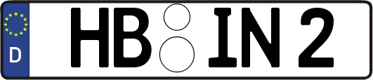 HB-IN2