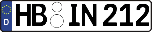 HB-IN212