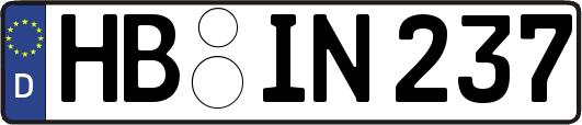 HB-IN237