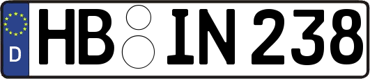 HB-IN238