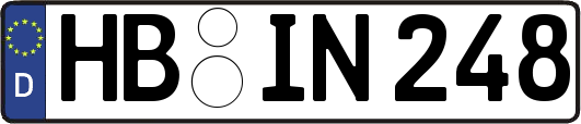 HB-IN248