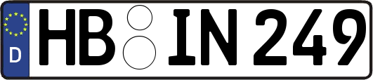 HB-IN249