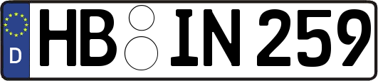 HB-IN259