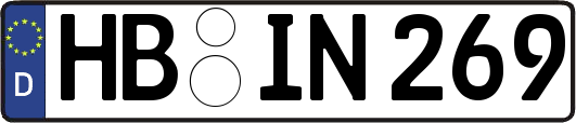 HB-IN269