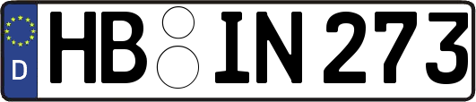 HB-IN273