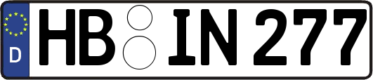 HB-IN277
