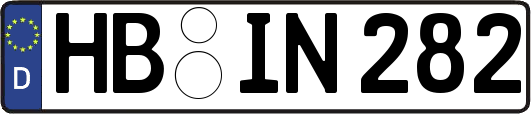 HB-IN282